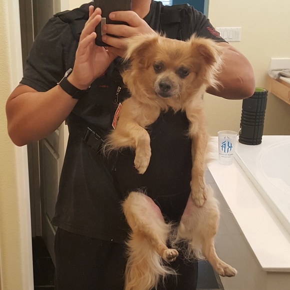 Meet your Posher, Em - Picture 2 of 7